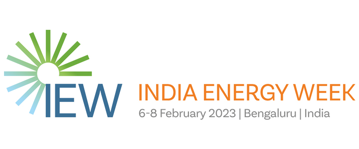 India Energy Week 2023